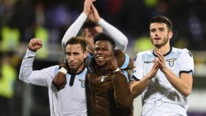 Biglia nel break: «Il Genoa è una squadra forte ed organizzata»