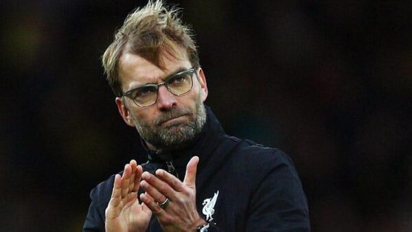 klopp liverpool gennaio 2016 ifa