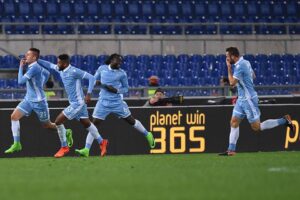 Derby, successo nato da una cena dello staff