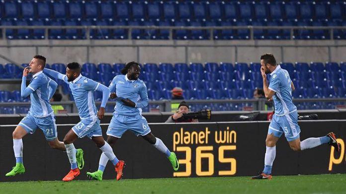 lazio-esultanza-coppa-italia-marzo-2017-ifa uefa lazio
