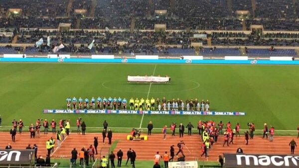 lazio milan feb 2017