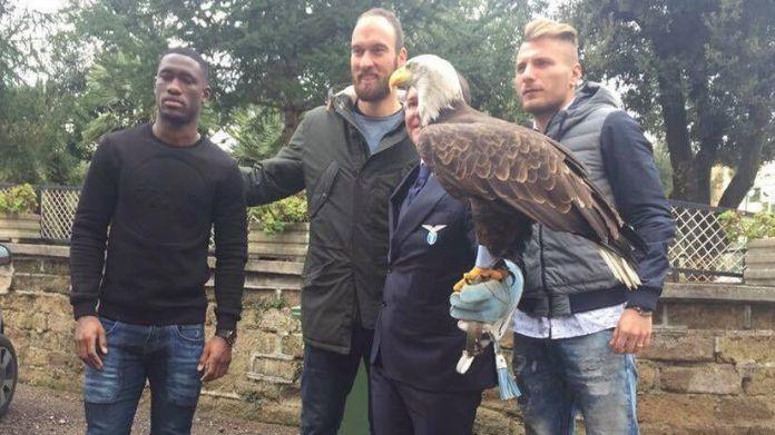 lazio-scuole-bastos-immobile-vargic scuole