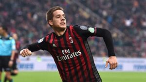 Atalanta Sassuolo, Pasalic ammonito: salta la Lazio
