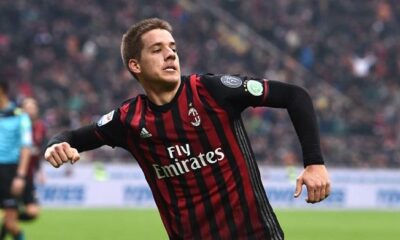 pasalic milan dicembre 2016