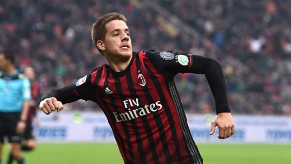 pasalic milan dicembre 2016