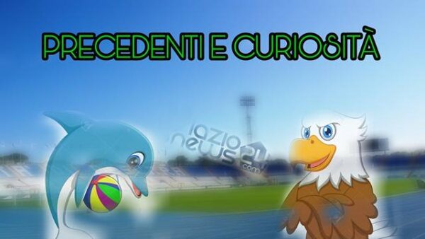 pescara lazio precedenti
