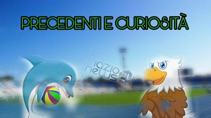 pescara lazio precedenti