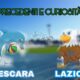 pescara lazio precedenti