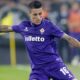 tello cristian fiorentina azione agosto 2016 ifa