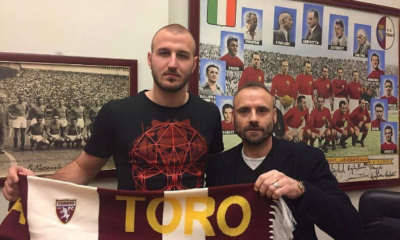 milinkovic-savic lazio torino