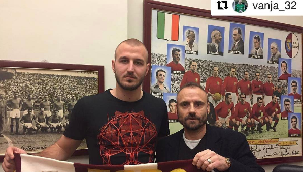 milinkovic-savic lazio torino