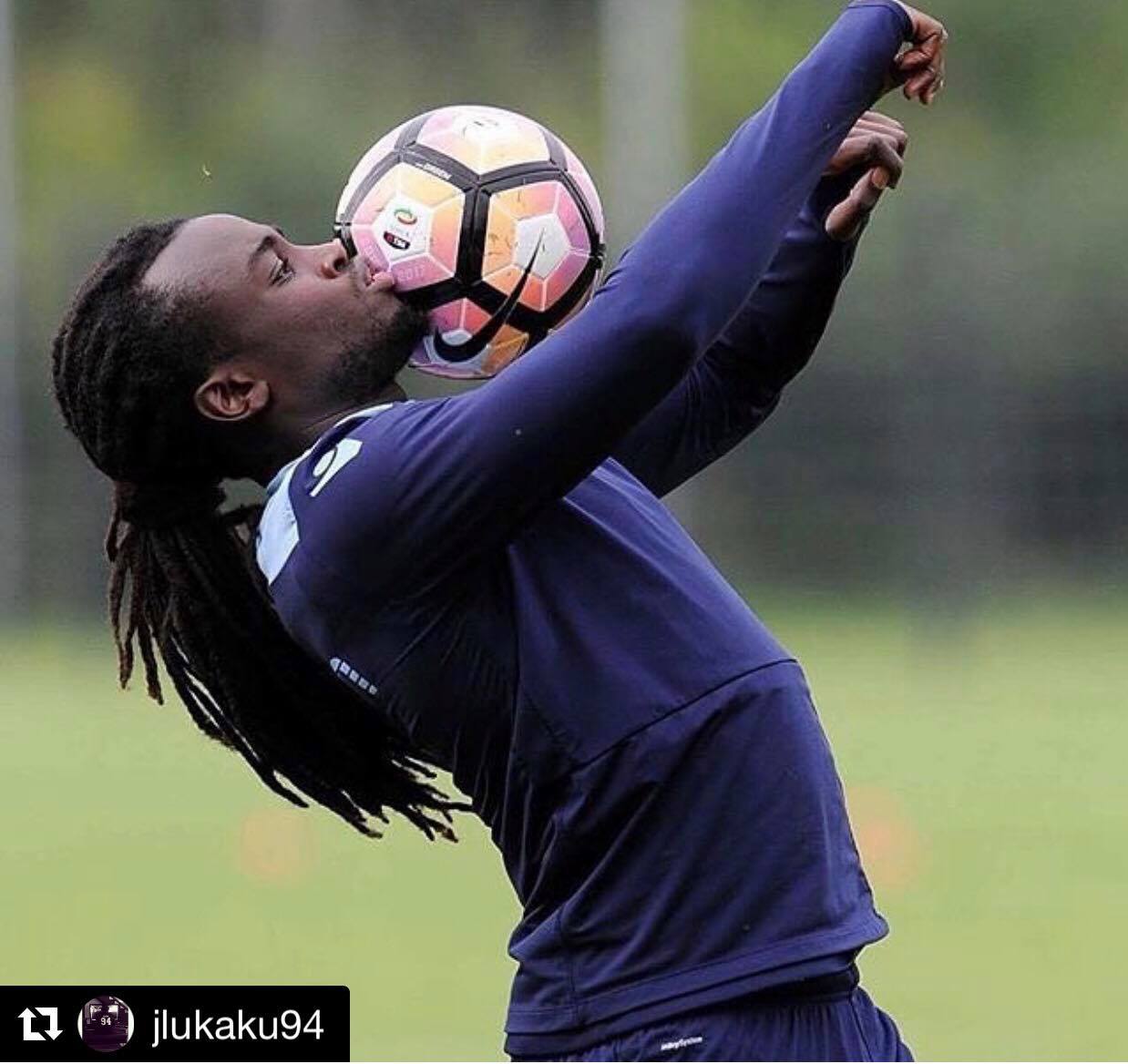 lukaku derby lazio