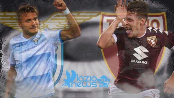 Lazio-Torino seriea