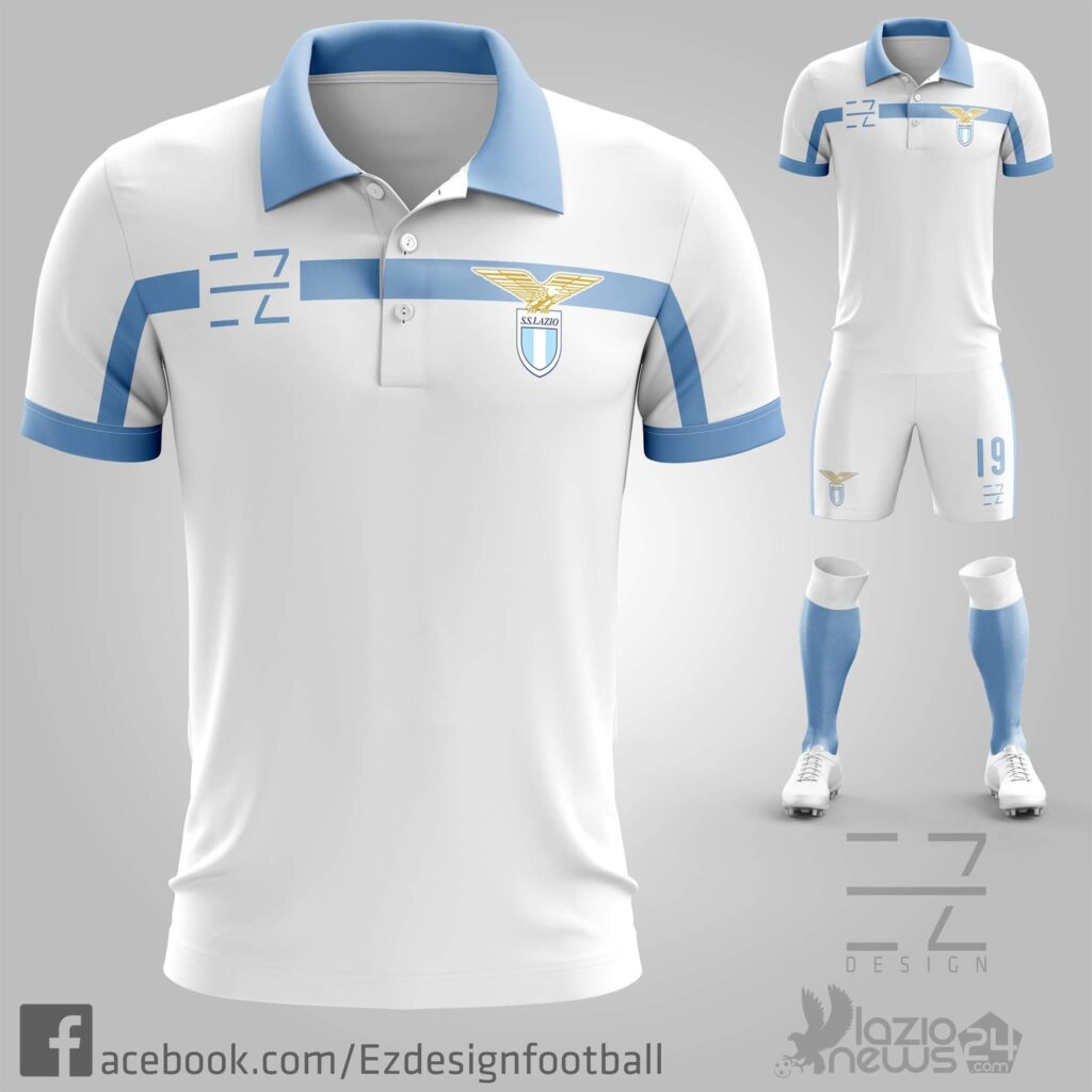 Maglia ez 1