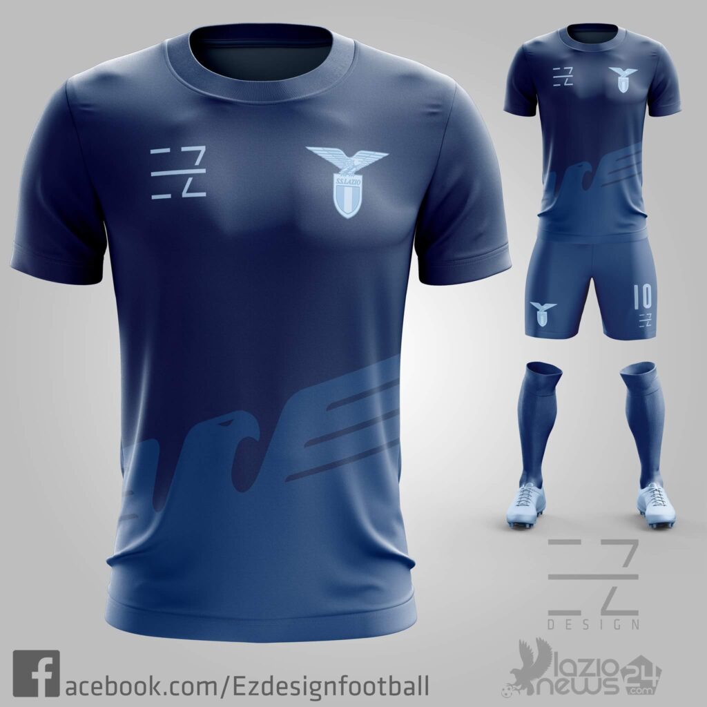 Maglia ez 2