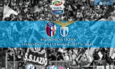 Diretta Bologna-Lazio seriea