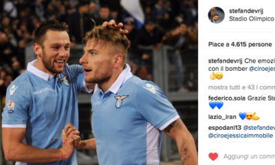 social lazio derby