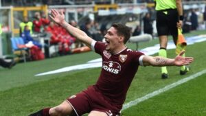 Serie A – Pokerissimo Inter, frenano Juventus e Atalanta. A Torino è Belotti-show