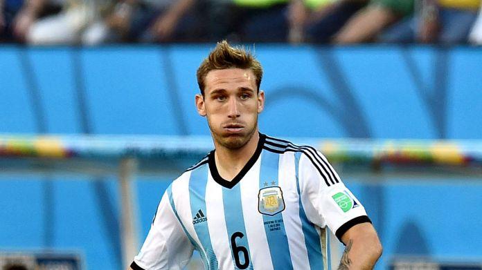 . Sampaoli biglia argentina