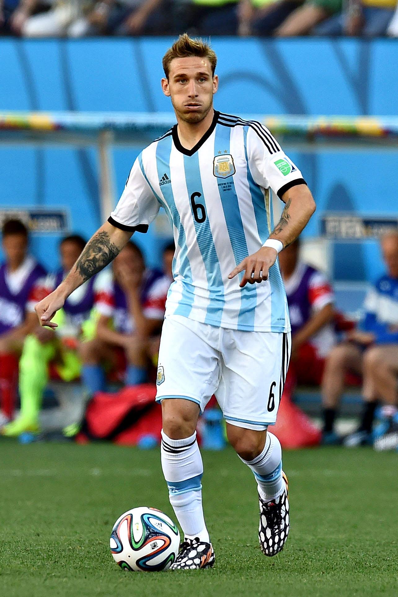 Sampaoli biglia argentina