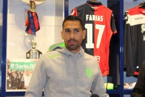 Spal, c’è Borriello. L’ex Roma convocato già per il match contro la Lazio?