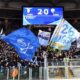 abbonamenti irriducibili Lazio tifosi curva nord