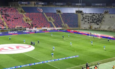 bologna-lazio