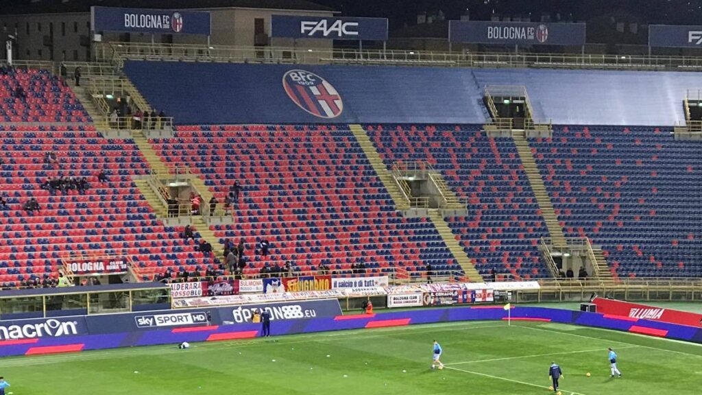 Bologna Milan, ufficiale il rinvio da parte della Lega Serie A: i dettagli 1 bologna-lazio