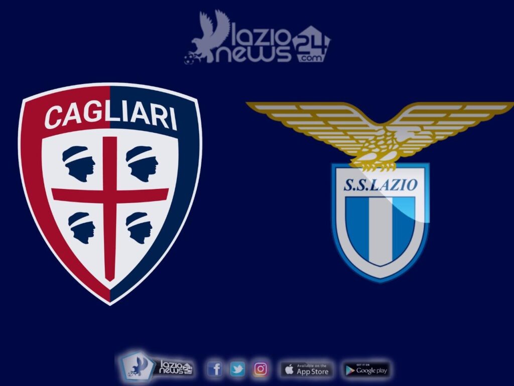 Cagliari-Lazio, le probabili formazioni 1 enlight23