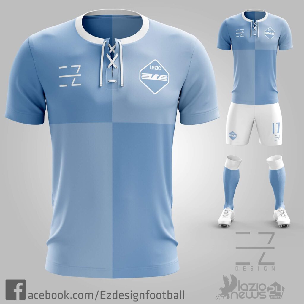ez maglia 0