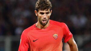 Roma-Lazio, Fazio: «E’ la partita più importante, Lamela mi ha raccontato ogni segreto»