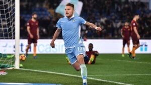 Farris sul derby: «Immobile non stava bene dalla sera prima. La posizione di Milinkovic…»