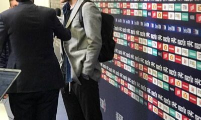 immobile intervista 2017 bologna