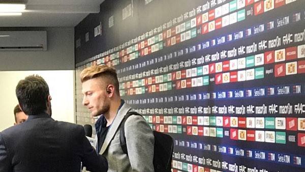 immobile intervista 2017 bologna
