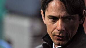 Filippo Inzaghi: «Simone è felice, è stato bravo. Adesso deve…»