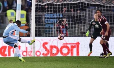 keita gol lazio torino marzo 2017.ifa
