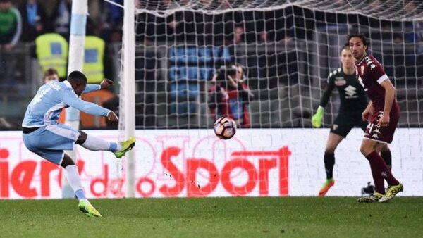 keita gol lazio torino marzo 2017.ifa