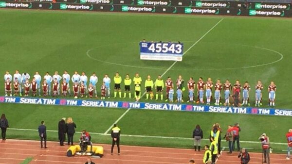 lazio torino 2017