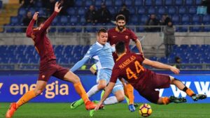 Serbia U21, Milinkovic convocato per le prossime due amichevoli