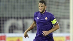 Calciomercato Lazio, Gonzalo Rodriguez vicino all’Inter: sfuma il primo obiettivo