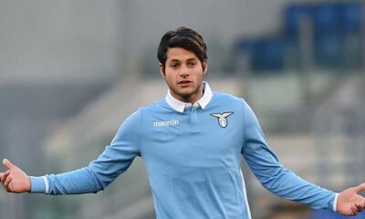 calciomercato lazio