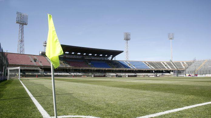 Cagliari-Milan serie A promozione babbo