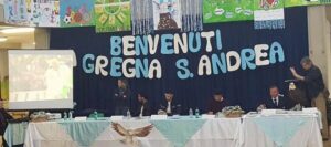 ‘Dalla scuola allo stadio’, Anderson: «I tifosi ti chiedono di vincere il derby». Crecco: «Giocare alla Lazio? Un sogno avverato»