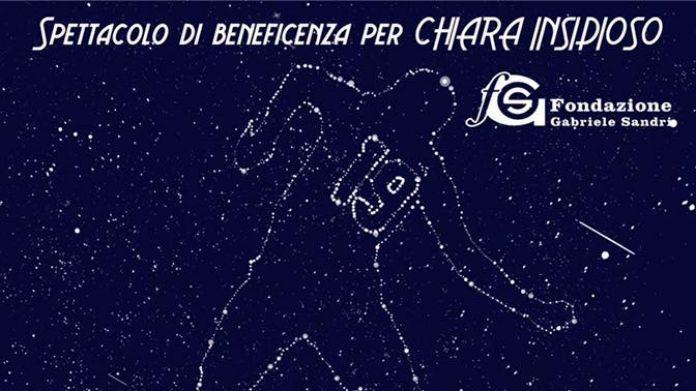 volantino spettacolo chiara spettacolo chiara insidioso