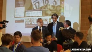 Lazio-Palermo: ospiti 20 bambini dell’ACLI di Roma