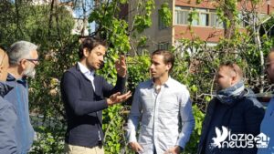 Biglia: «Testa solo al Palermo. Rinnovo? Adesso penso…» – Video