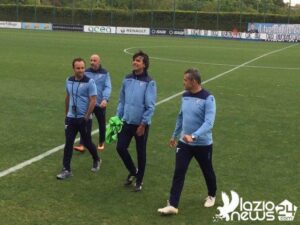 FORMELLO – Inzaghi conferma l’undici titolare, sorpresa in panchina…