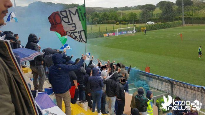 curva nord formello lazio formello