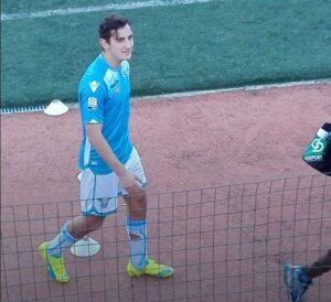 Caravello, ag. Germoni: «Al Parma per meritare la Lazio»