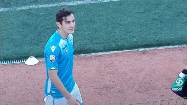 germoni calciomercato lazio